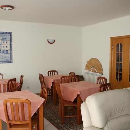 Residencial Stª Joana Hotel Aveiro Ngoại thất bức ảnh