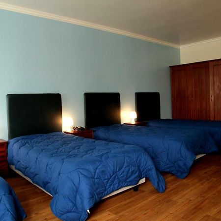 Residencial Stª Joana Hotel Aveiro Ngoại thất bức ảnh