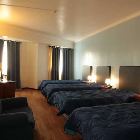 Residencial Stª Joana Hotel Aveiro Ngoại thất bức ảnh