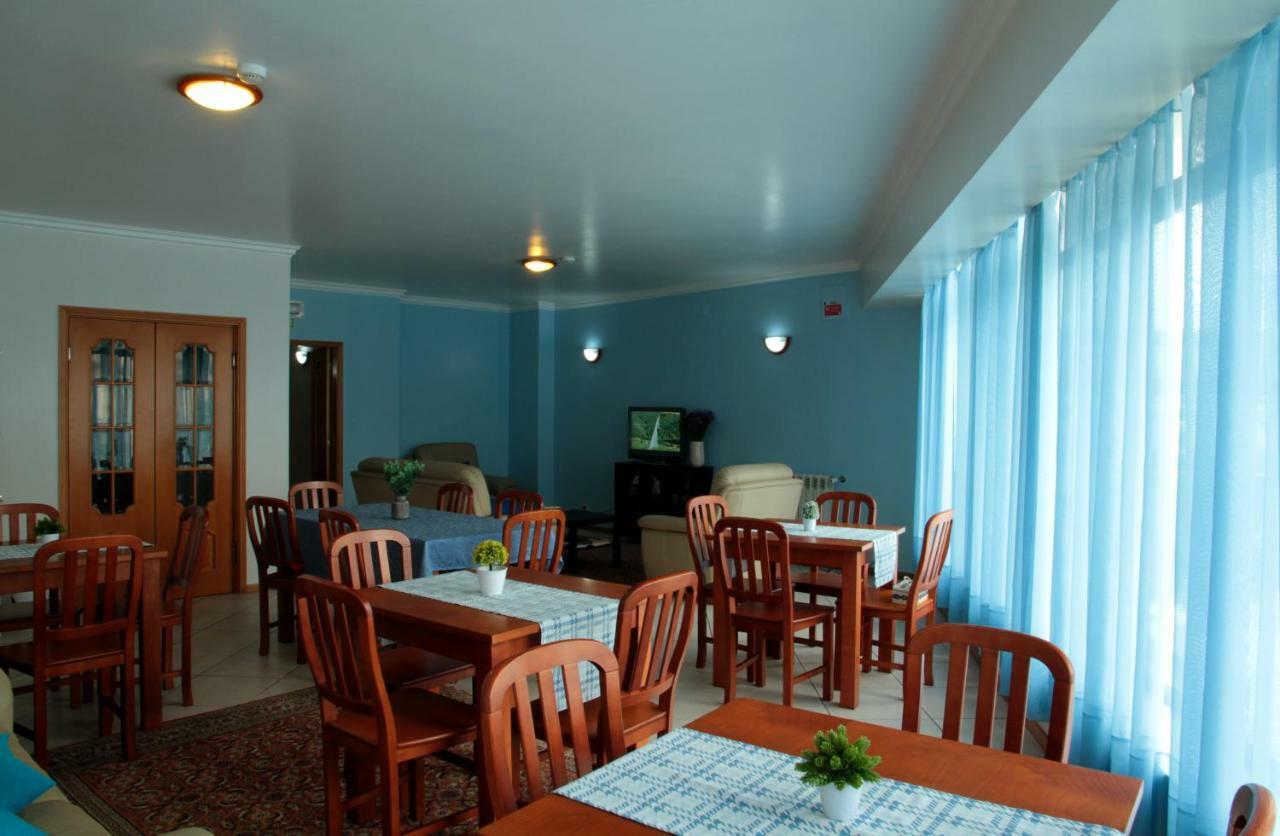 Residencial Stª Joana Hotel Aveiro Ngoại thất bức ảnh