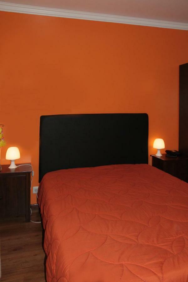 Residencial Stª Joana Hotel Aveiro Ngoại thất bức ảnh