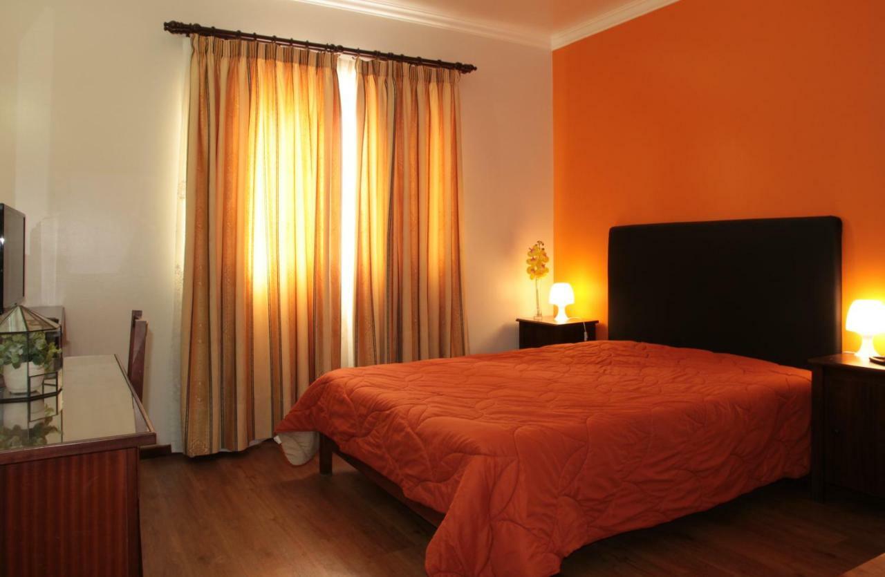Residencial Stª Joana Hotel Aveiro Ngoại thất bức ảnh